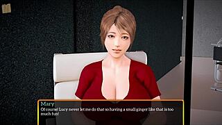 My new family episode 490