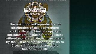 Step Mom Saves Christmas With Taboo Doggystyle