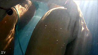 Story of hot latina Mia and Katha