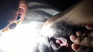 mature latina wife toys big pussy