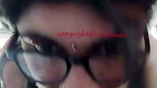 Indian Crossdresser Slut Lara Dsouza Stars in Sexy Anal BDSM Video