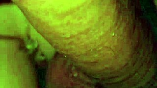 Dominican BBW Sucks Cum Out With Passionate Blowjob!