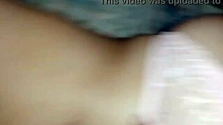 Ngewe guru matang panas setelah kelas!