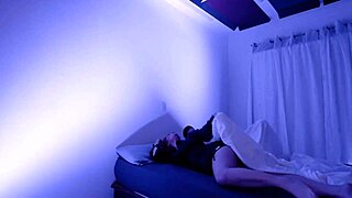 stepson pounds me bareback with his monster cock