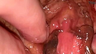 Virgin Pussy 132 Days Later?