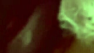 Amateur Pink Pussy Licked Close Up 174 Days Post-Virginity