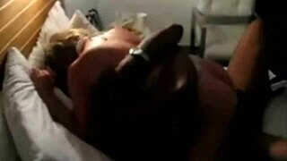 Hot Milf Wife With Bbc Compilation - A Housewifes Dream