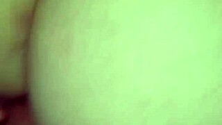 Deep Creampie Trying To Get Preggo 5