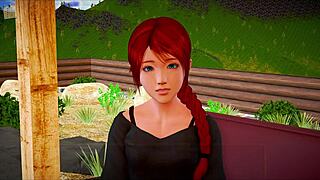 My new family episode 490