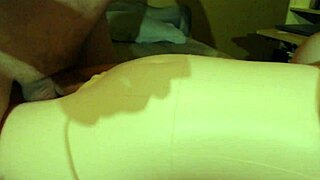 Giving My New Sex Doll Aileen A Good Fucking