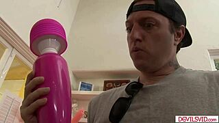 Four couples swap partners for wild orgy action