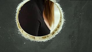 Dirty Milf Needs Anal Drilling From Step Son - Latina Milf!