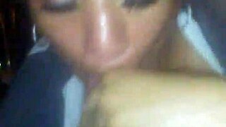 milf slut begs to suck cock