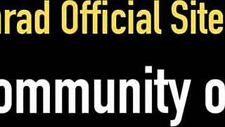 Nasty Stalker Finally Fucks Hard!