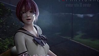 so beautiful boobs on that cute girl with big ass