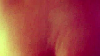 chubby milf keeps going until climax