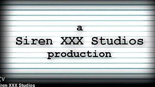 Slutty Hotwife Shares Big Ass And Tits