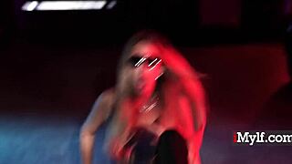 terminator gangbang parody with lexi stone and crew