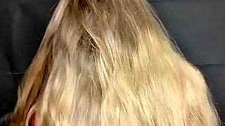 Story of cum on stepmom's long hair