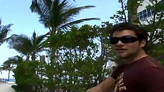 eva cruz builds a close bond with her neighbor