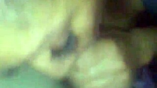 milf slut begs to suck cock