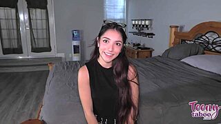 Каубойските умения на Madison Wilde убеждават Seth Brogan да я хаби