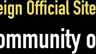 Tasha Reign Fingers Both Holes in Steamy Bubble Bath