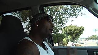 Fucking big American mom hard