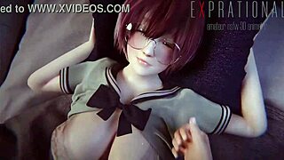 so beautiful boobs on that cute girl with big ass