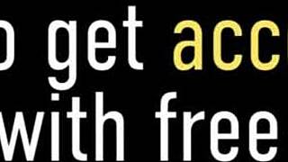 Busty Babe Maggie Green Receives Handjob and Lick