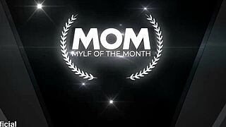 Callie Brooks Rides Hard in Outdoor Action