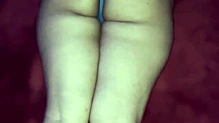 Bigass desiwife update four: intense outdoor sex in kitchen with roommate. Passionate teen 18+ action unfolds