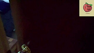 dad cheated, so stepmom takes a mouthful for revenge