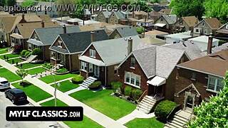 my brooklyn babe owns every wild scene