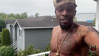 getting kinky rome major mounts her deepthroat cum on tits pussy doggystyle monster cock riding cowgirl cock babe