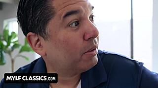 my brooklyn babe owns every wild scene