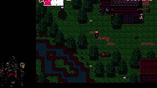 i love getting blowjobs and anal in zombies retreat