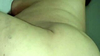 mature woman enjoys sex with me