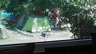 Mature Milf Rims Hairy Ass Licking Amateur!