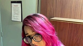 Patricinha says, 'I'll pay my brother's debt with my pussy to the black guy and get a facial.'