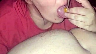 Milf Sucks My Ass Boldly