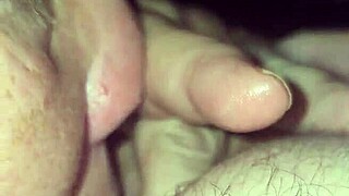 Milf Sucks My Ass Boldly