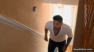 Dean Bangs Wife in Bathroom During Open House