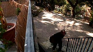 Busty Step Mom Melanie Monroe Wants Big Black Cock In Shower With Doggystyle And Riding