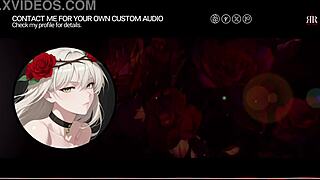 Tempting Petals audio guides feminization with erotic flair. Dive into this unique fantasy world!