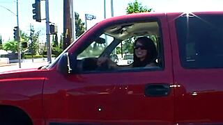 Fucking Brunette Milf Secretary Eva Angelina