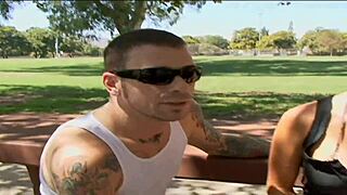 Sarah Jessie Not Satisfied With Husband's Cock Anymore.