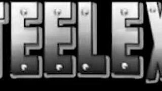 Monica Foster Bent Over For Lex Steele's Big Black Cock Slam