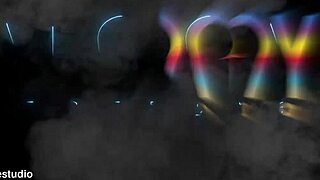 Holy Hell! Eva Perez and Elisa Santos Go Wild in Anal Piss Scene!