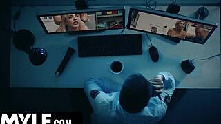 Case No 8003334 - Bad Doctor Caught in Deepthroat Scandal at Hospital